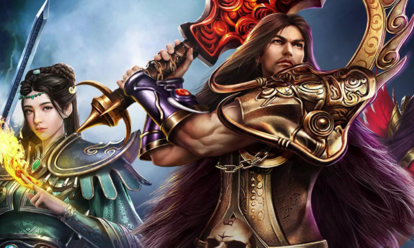 最新开服的一刀999传奇网页版推荐