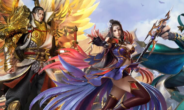 2025上線即領豪禮的傳奇有哪些