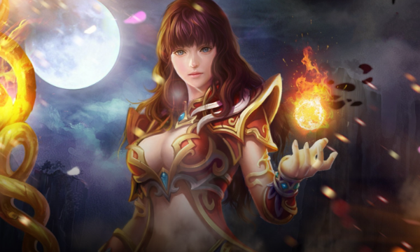 最熱門的休閑掛機傳奇網頁版入口