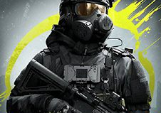 灰境行者游戏icon