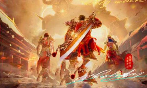 2025满攻速传奇网页版有哪些