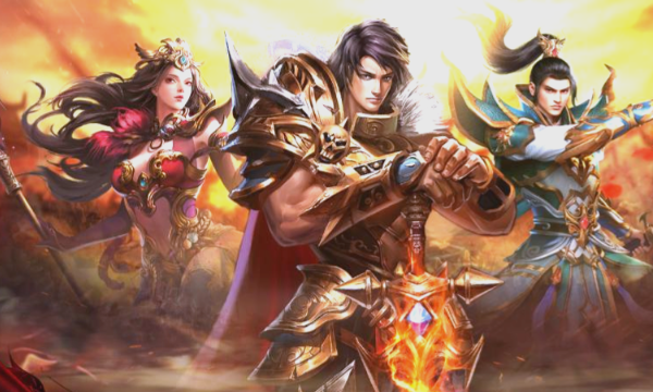 值得玩的千倍爆率傳奇網(wǎng)頁版免費(fèi)入口