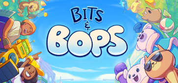 啵點(diǎn)節(jié)奏游戲icon