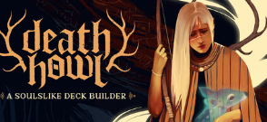 死亡呼嘯游戲icon