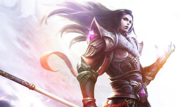 熱血打金傳奇網頁版免費入口