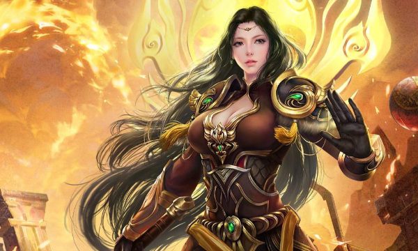 好玩的赤月裁決傳奇網頁版有哪些 