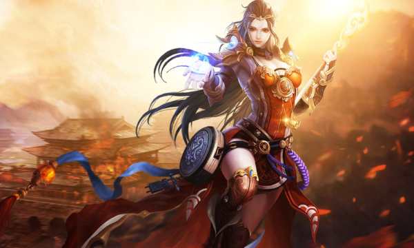 熱門解壓高爆傳奇網頁版推薦