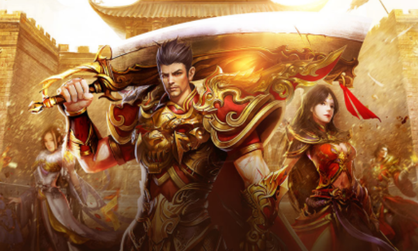 高回收打金傳奇網頁版推薦