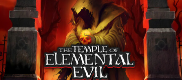 灰鷹:邪惡元素的神殿游戲icon