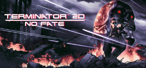 終結者2游戲icon