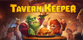 酒馆带老板游戏icon