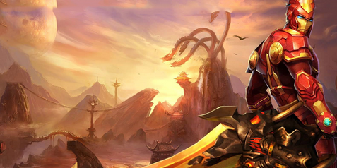 0氪打金传奇网页版