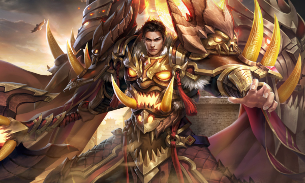 好玩的新版本传奇网页版推荐