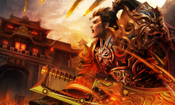 2025新開服的傳奇網頁版入口推薦