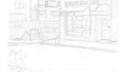 【游·见】专访Valhalla Cats:在废城画卷中,绘出一段爪间的温暖史诗