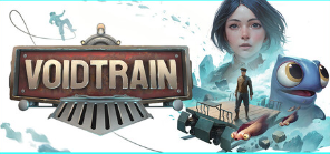 虚空列车游戏icon