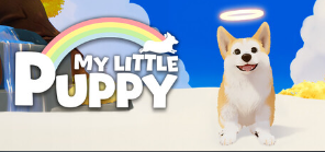 我的小柯基游戲icon