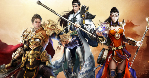 好玩的零氪單職業(yè)傳奇網(wǎng)頁版推薦