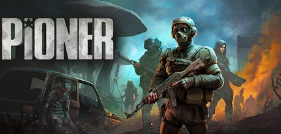 荒原先驅(qū)游戲icon