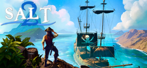 鹽2:黃金海岸游戲icon