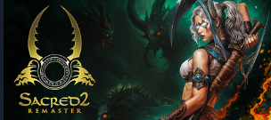 圣域2：重制版游戲icon