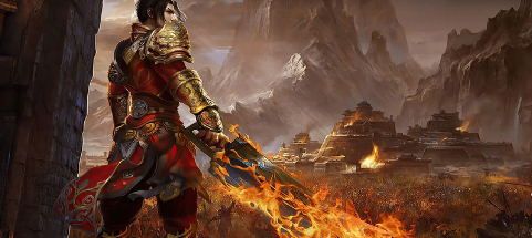 2025全新單職業傳奇網頁版