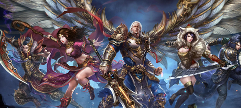 不用下載的傳奇網頁版推薦