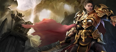 二合一版本的传奇网页版