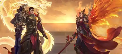 好玩的原始傳奇網頁版推薦