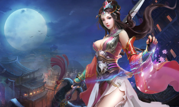 值得推薦的bt玄幻手游有哪些