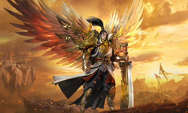 開局送福利傳奇網頁版推薦