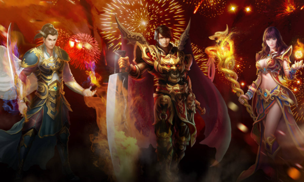 好玩的1.76復(fù)古傳奇網(wǎng)頁版推薦