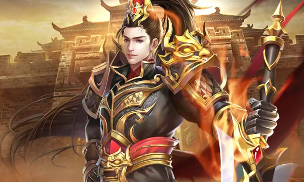 1.85神器火龍傳奇網頁版有哪些