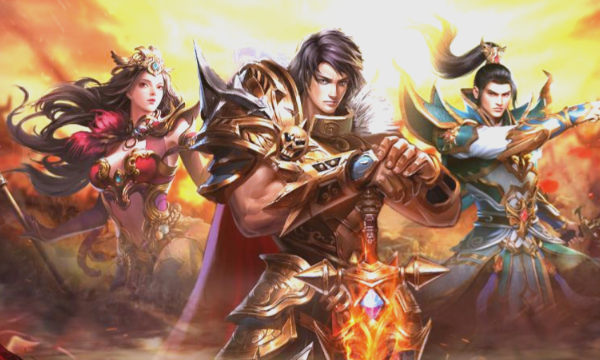 2025散人吃肉傳奇網頁版推薦