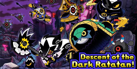 《啦嗒铛》「黑暗啦嗒铛袭来」更新将于12月25日发布