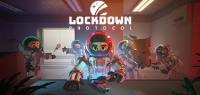 封鎖協(xié)議游戲icon