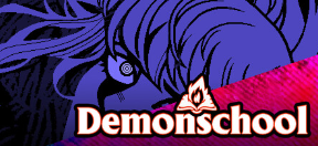 惡魔學(xué)園游戲icon