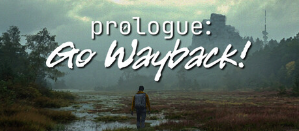 序章:回归之路！游戏icon