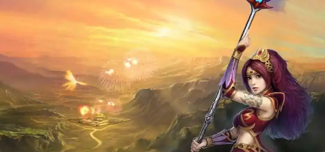 最人氣的三職業傳世網頁版