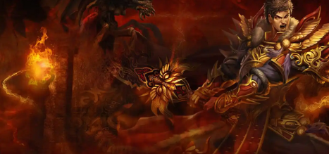 无限元宝的传奇游戏网页版