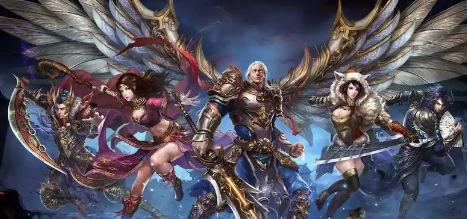 传奇怀旧服网页版