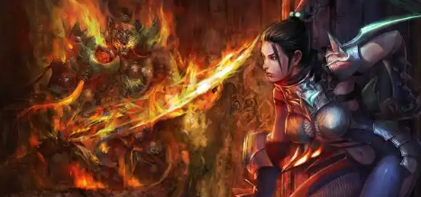 必玩的传奇网页版推荐