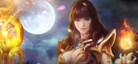 口碑最好的原始传奇网页版推荐