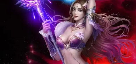 2025高爆版传奇游戏网页版