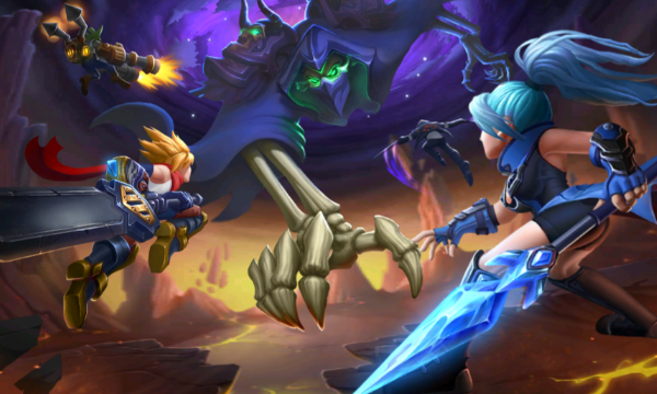 好玩的bt養成手游有哪些