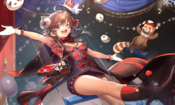 最熱門的二次元bt游戲那些好玩 