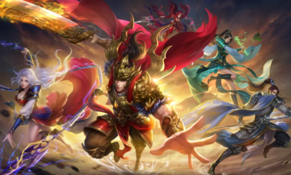 今日开服的超变传奇网页版推荐