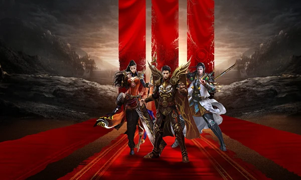 值得推薦的修仙傳奇網(wǎng)頁(yè)版