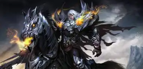 最不氪金的平民传奇网页版