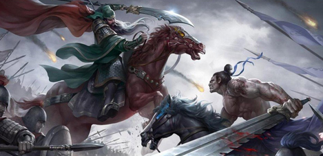 冰雪传奇重制版网页版